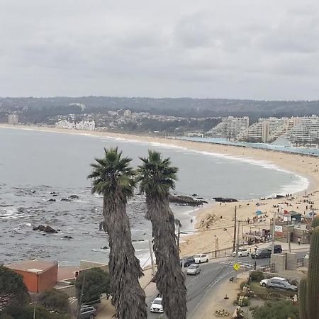 Cabanas Aire Marino Algarrobo Exterior foto